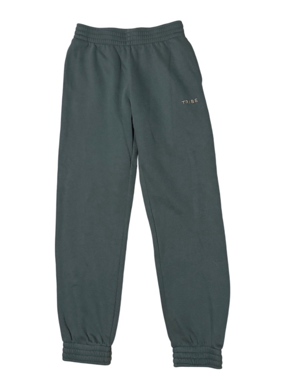 Tribe Kelley - Costal Countryside Collection - Pine Green butter joggers